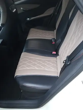 BYD Dolphin - Imagem 12