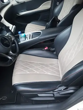 BYD Dolphin - Imagem 11