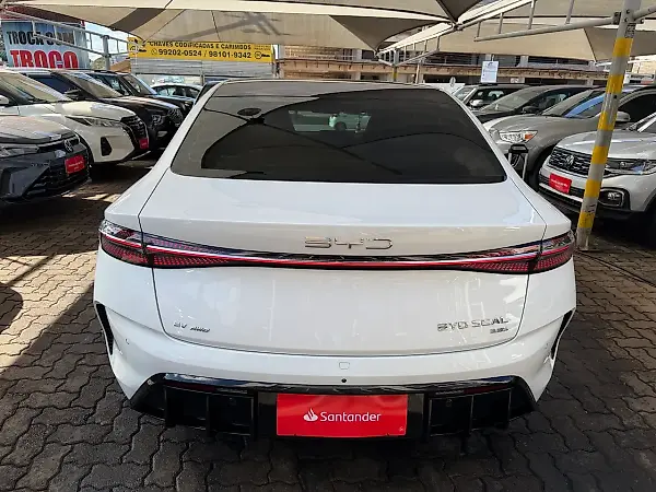 BYD Seal - Imagem 5