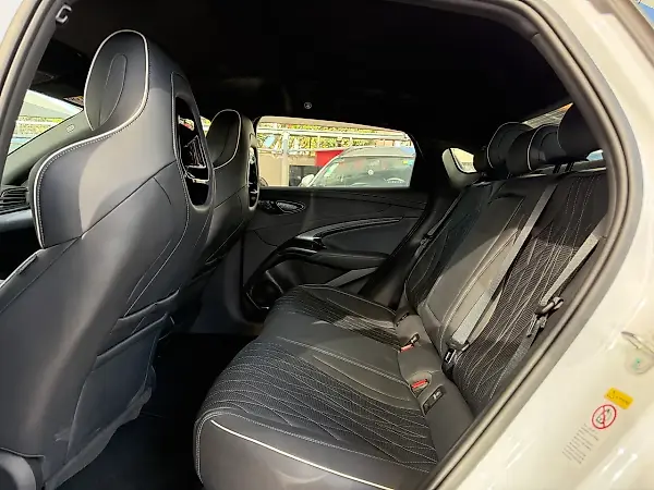 BYD Seal - Imagem 8