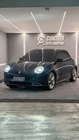 GWM Ora 03 - Imagem 2