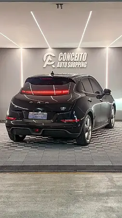 GWM Ora 03 - Imagem 5