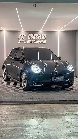 GWM Ora 03 - Imagem 4