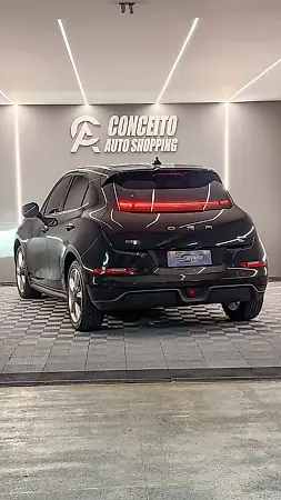 GWM Ora 03 - Imagem 7