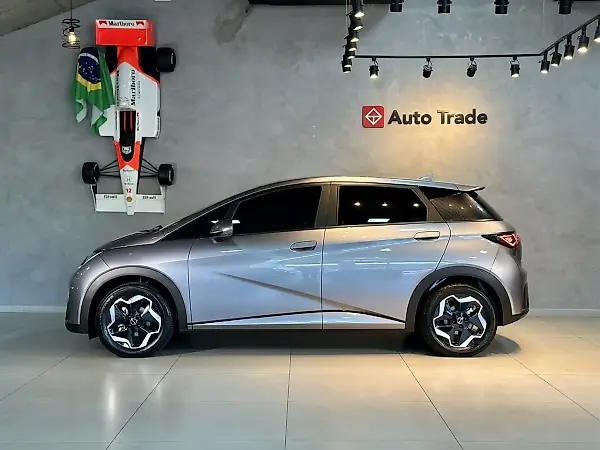 BYD Dolphin - Imagem 2