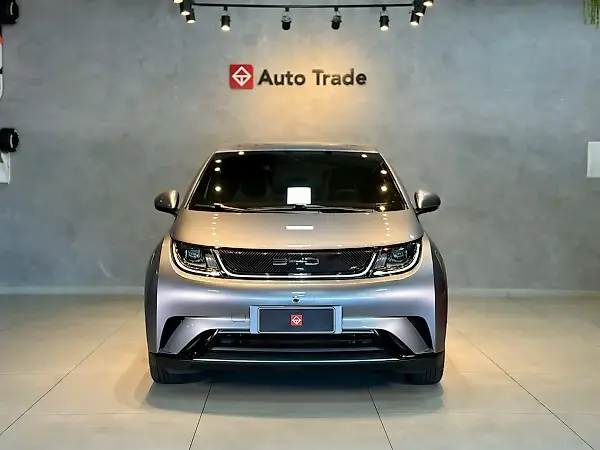 BYD Dolphin - Imagem 5