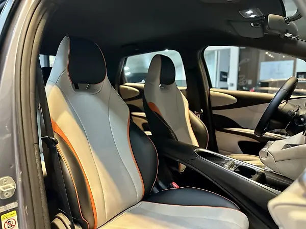 BYD Dolphin - Imagem 11