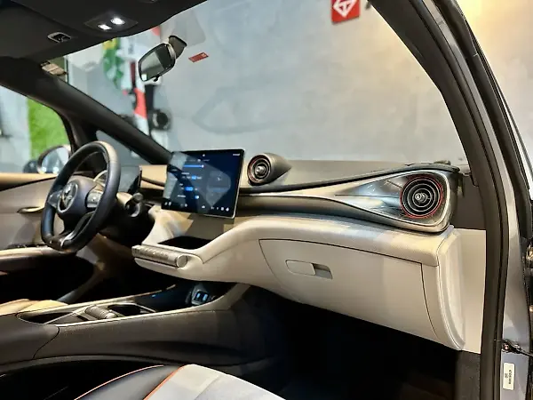 BYD Dolphin - Imagem 9