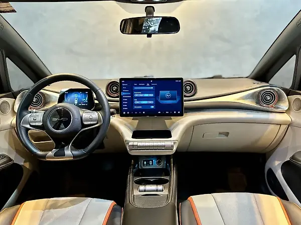 BYD Dolphin - Imagem 14