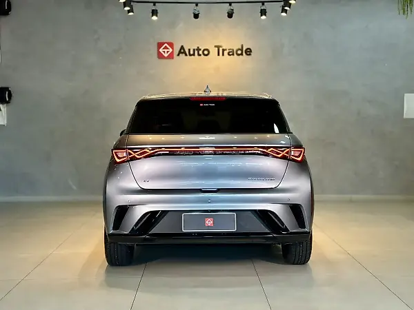 BYD Dolphin - Imagem 18