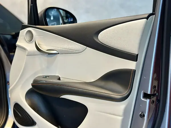 BYD Dolphin - Imagem 15