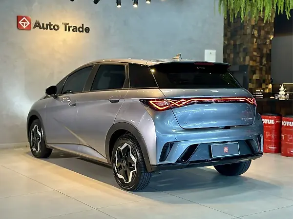 BYD Dolphin - Imagem 17