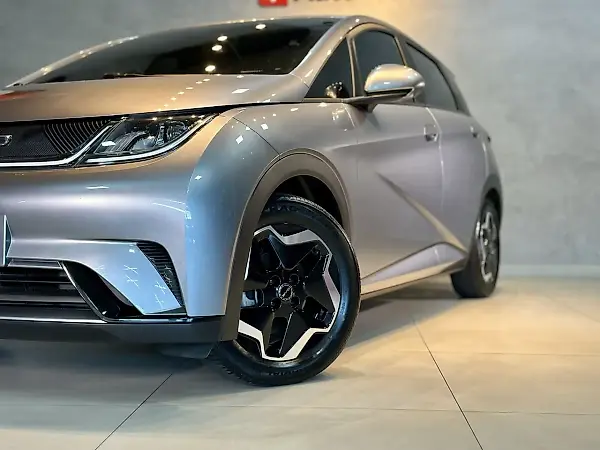 BYD Dolphin - Imagem 16