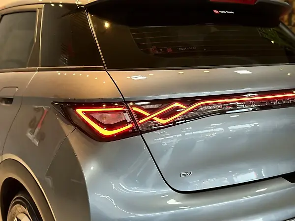 BYD Dolphin - Imagem 20