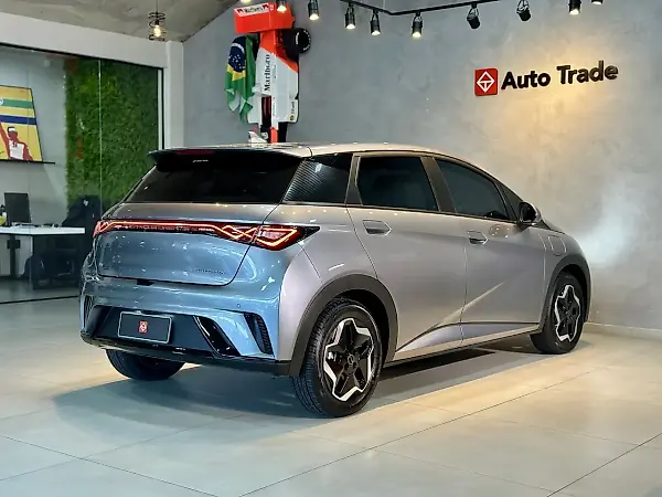 BYD Dolphin - Imagem 19