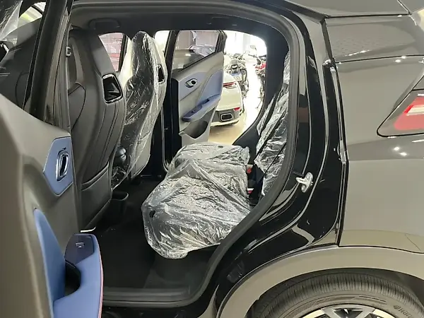 BYD Dolphin Mini - Imagem 9
