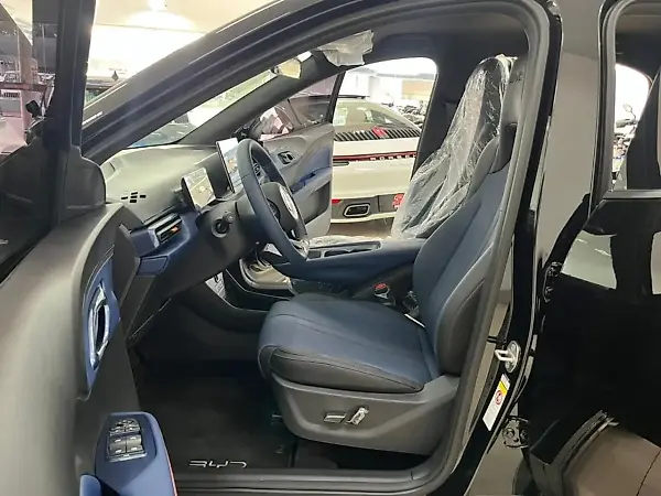 BYD Dolphin Mini - Imagem 8