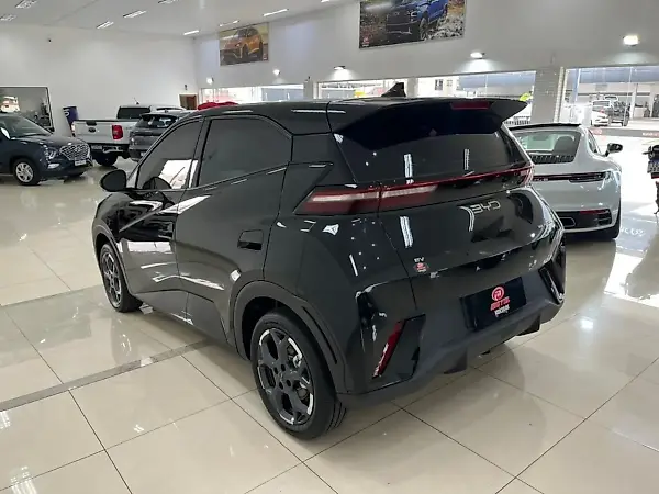 BYD Dolphin Mini - Imagem 7