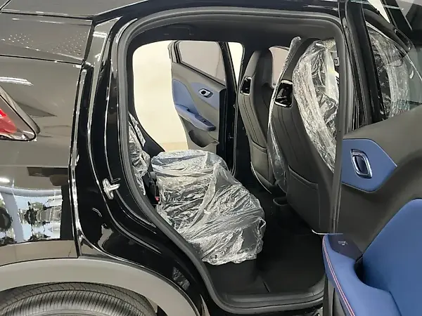 BYD Dolphin Mini - Imagem 10