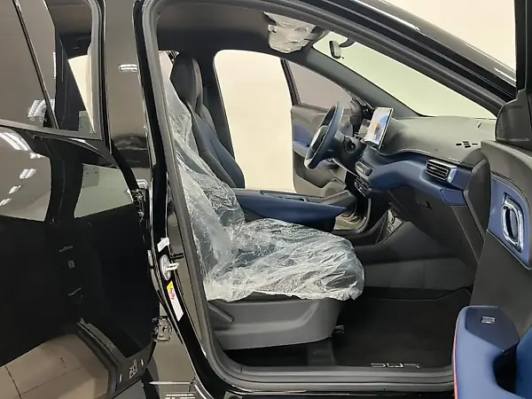 BYD Dolphin Mini - Imagem 11
