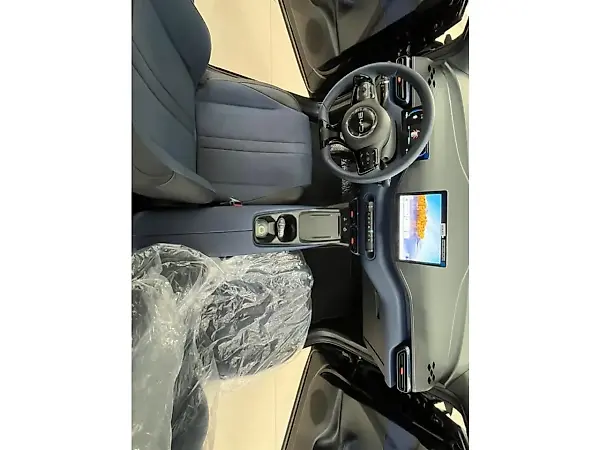 BYD Dolphin Mini - Imagem 13