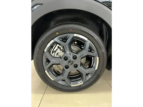 BYD Dolphin Mini - Imagem 18