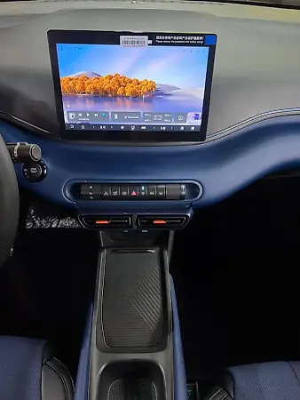 BYD Dolphin Mini - Imagem 8