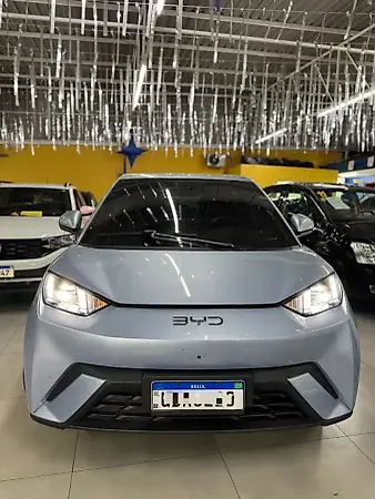 BYD Dolphin Mini - Imagem 2