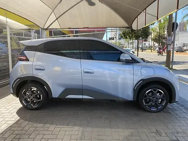 BYD Dolphin Mini - Imagem 2