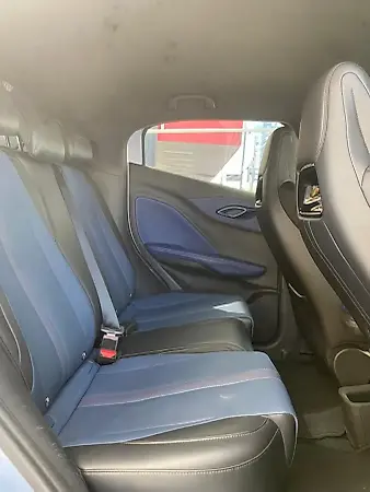 BYD Dolphin Mini - Imagem 3