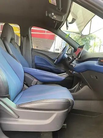 BYD Dolphin Mini - Imagem 4