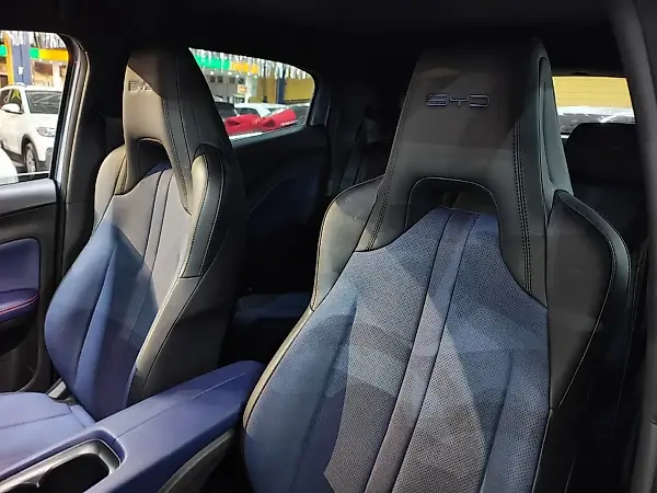 BYD Dolphin Mini - Imagem 2