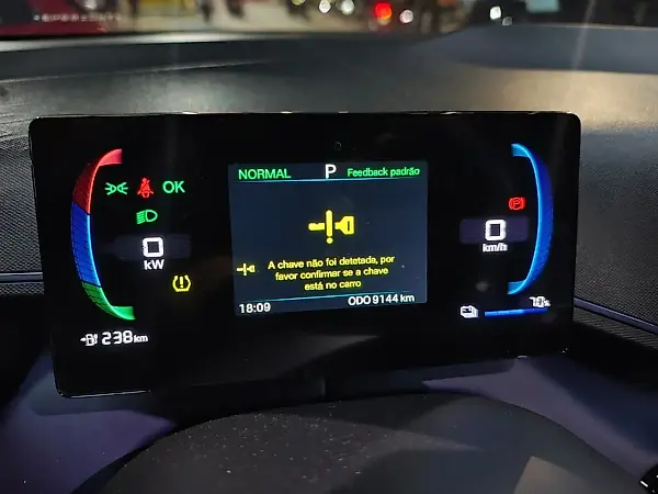 BYD Dolphin Mini - Imagem 4