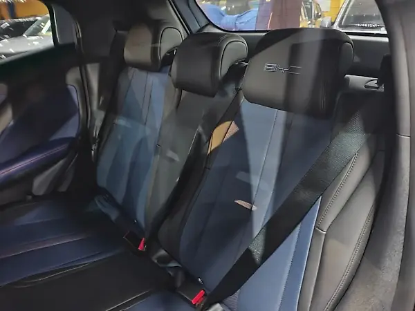 BYD Dolphin Mini - Imagem 6
