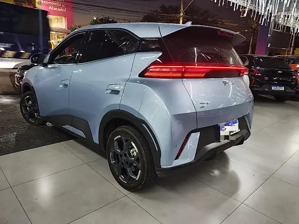 BYD Dolphin Mini - Imagem 11