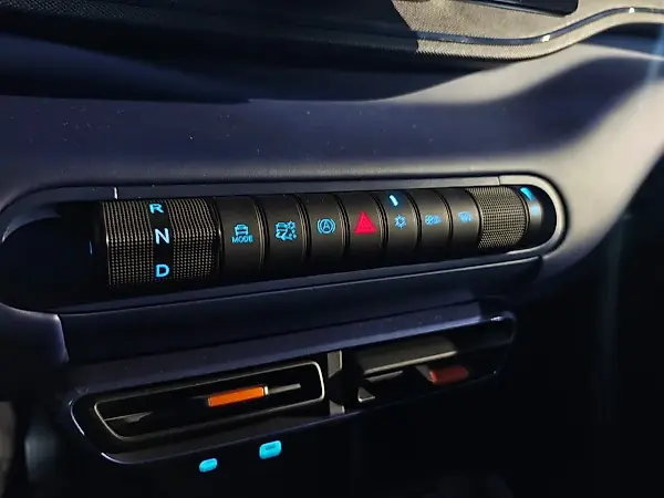 BYD Dolphin Mini - Imagem 10