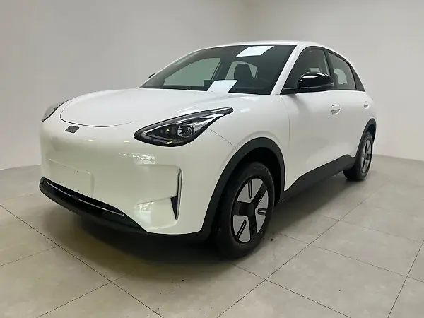 Geely EX2 - Imagem 1