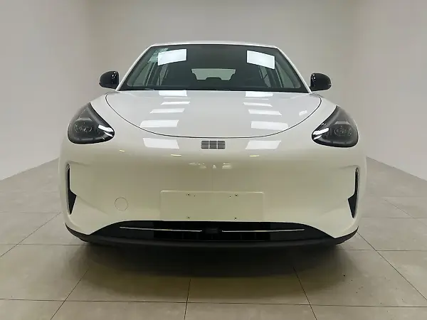 Geely EX2 - Imagem 2