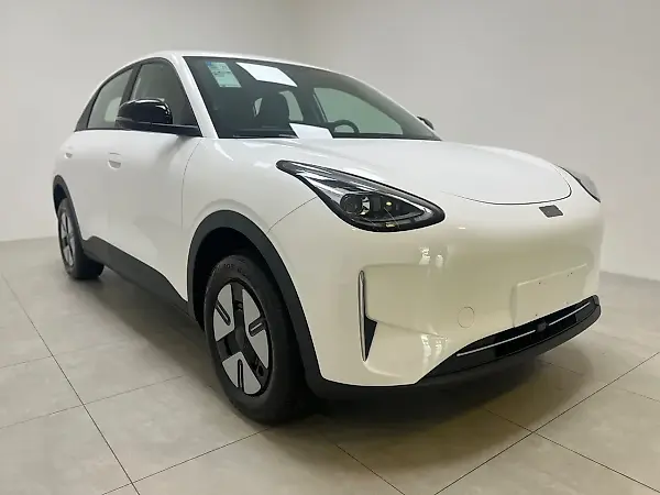 Geely EX2 - Imagem 3