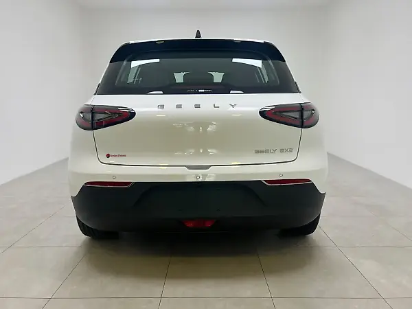 Geely EX2 - Imagem 5