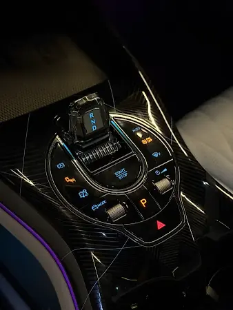 BYD Seal - Imagem 7