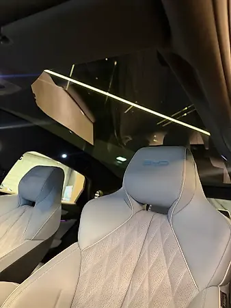 BYD Seal - Imagem 6