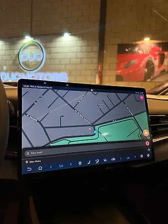 BYD Seal - Imagem 9