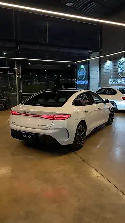 BYD Seal - Imagem 15