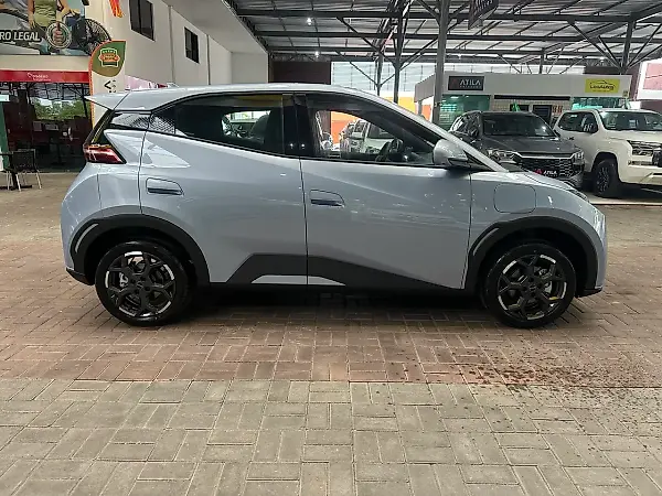 BYD Dolphin Mini - Imagem 5