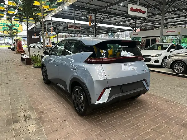 BYD Dolphin Mini - Imagem 6