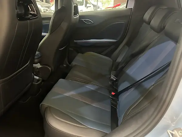 BYD Dolphin Mini - Imagem 10