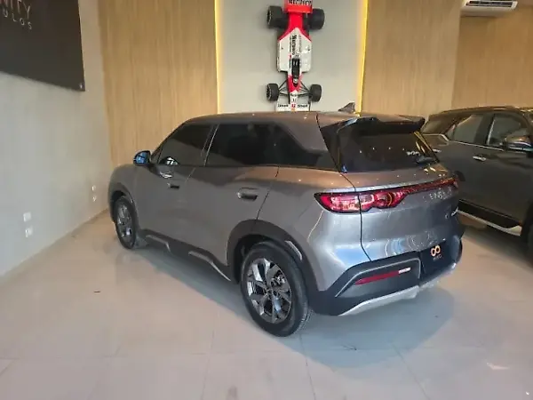 BYD Yuan Pro - Imagem 7