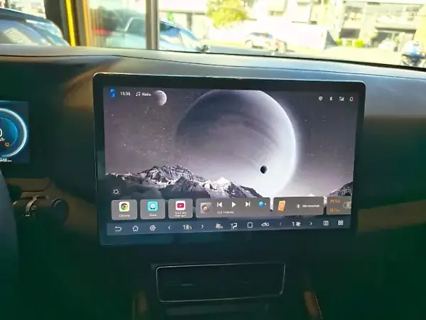 BYD Yuan Pro - Imagem 13