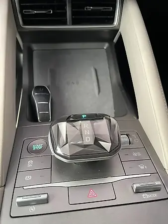 BYD Yuan Pro - Imagem 4